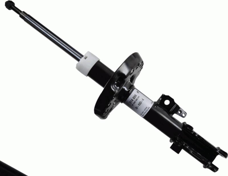 SACHS 314-696