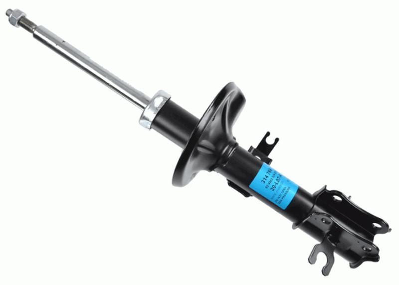 SACHS 314-766