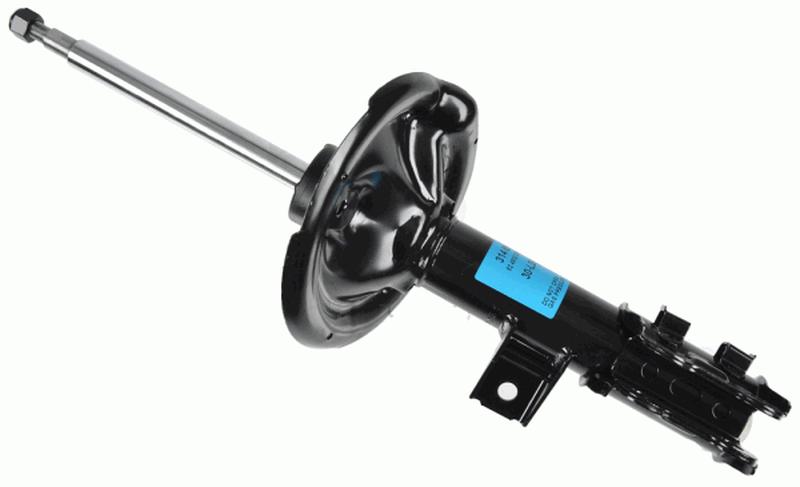 SACHS 314-895