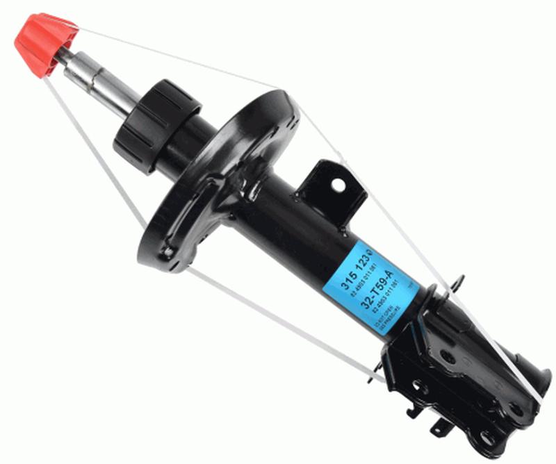SACHS 315-123
