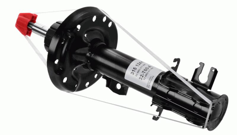 SACHS 315-124