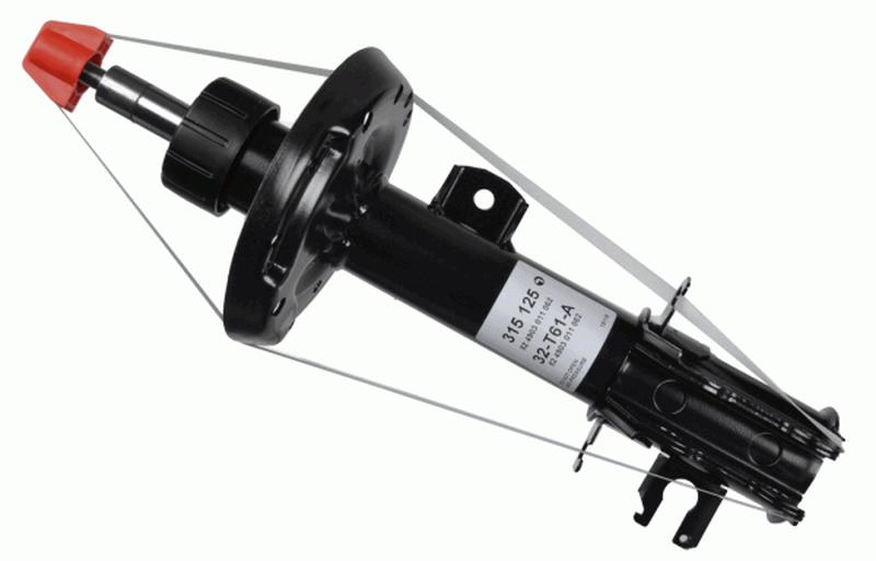 SACHS 315-125