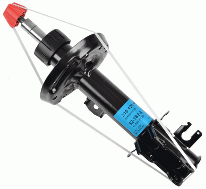 SACHS 315-126