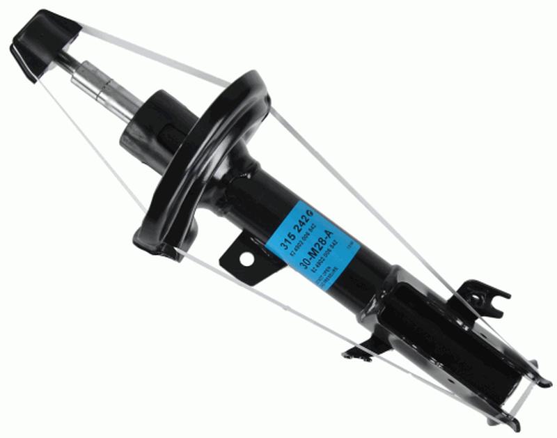SACHS 315-242