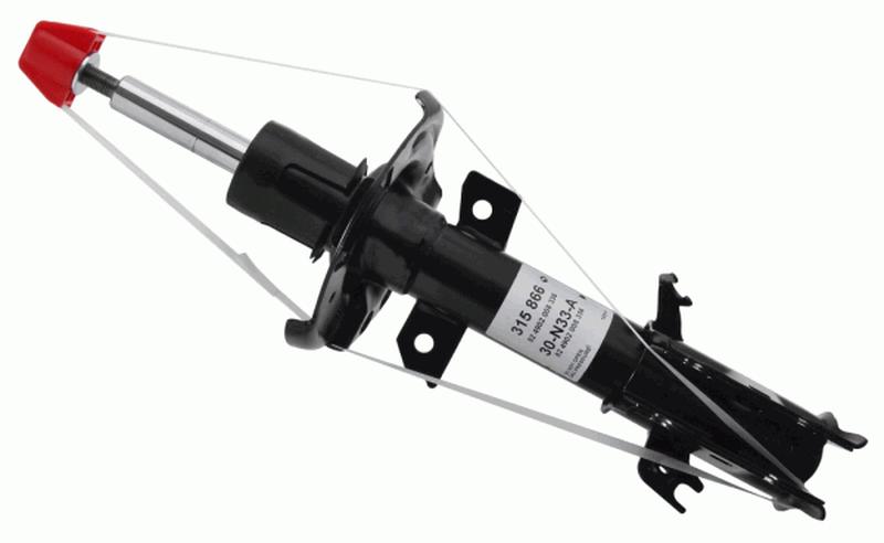 SACHS 315-866