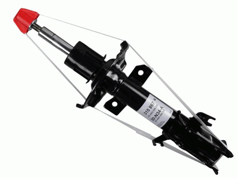 SACHS 315-867