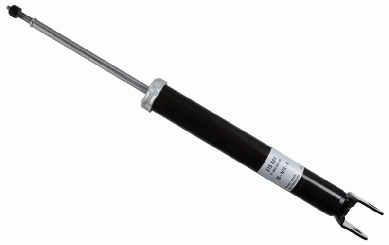 SACHS 316-604