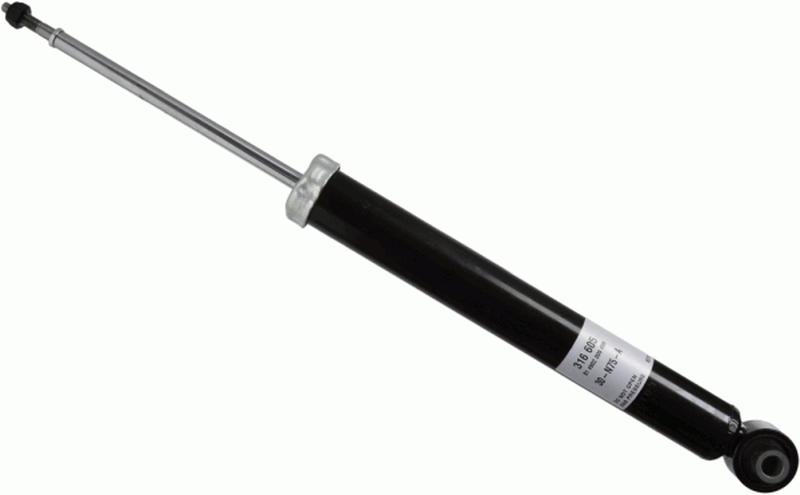 SACHS 316-605