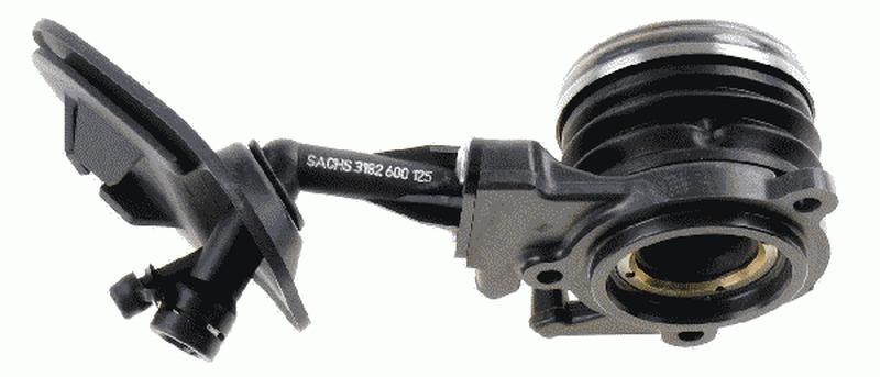 SACHS 3182-600-125