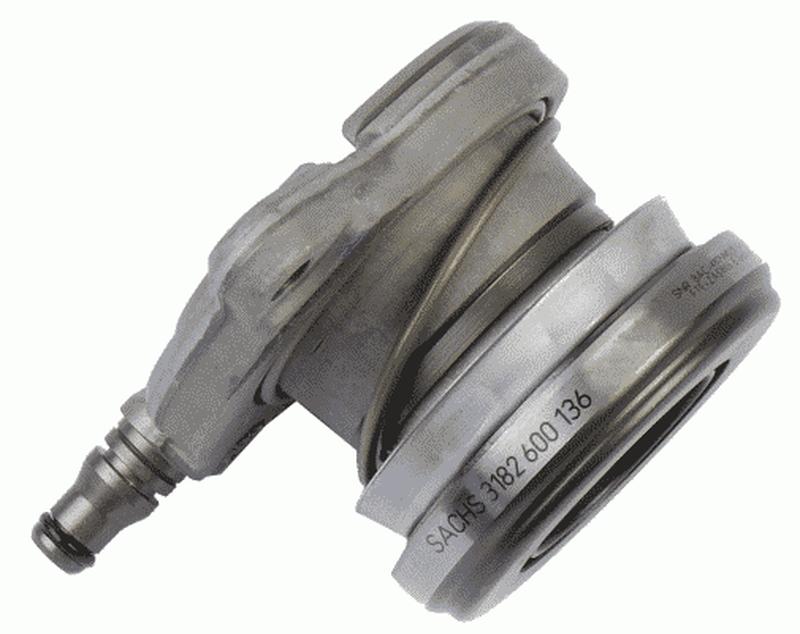 SACHS 3182-600-136