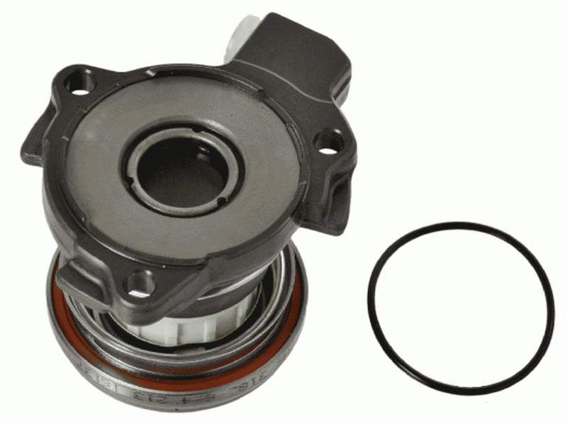 SACHS 3182-654-213