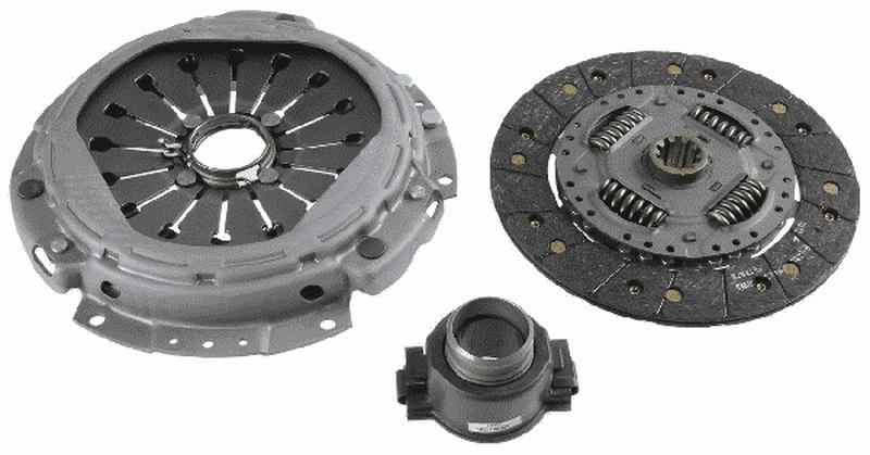 SACHS 3400-700-433