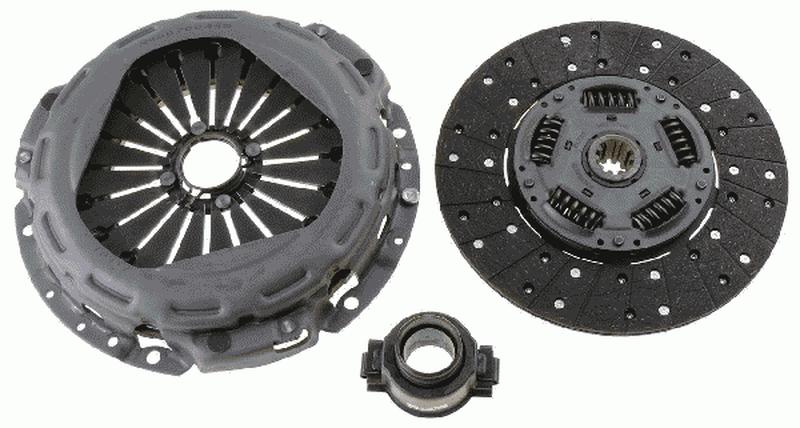 SACHS 3400-700-448
