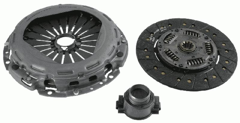 SACHS 3400-700-483