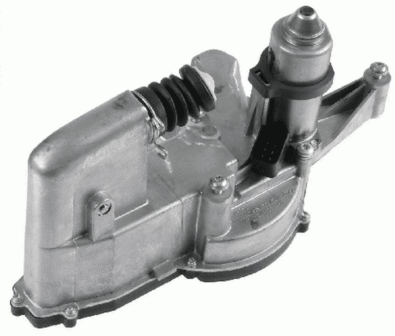 SACHS 3981-000-091-2