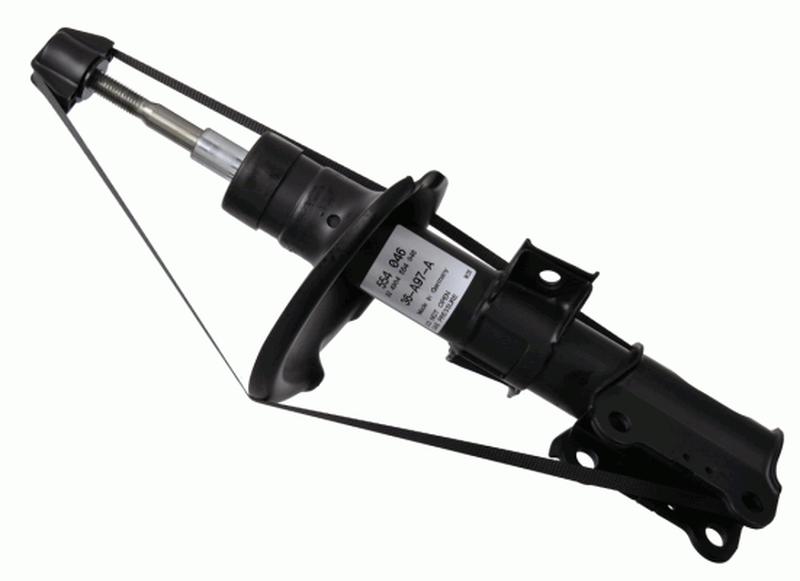 SACHS 554-046