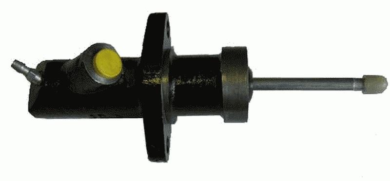 SACHS 6283-600-105