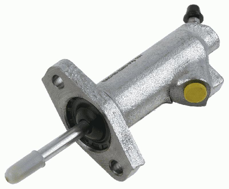 SACHS 6283-600-107