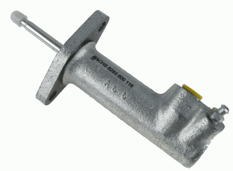 SACHS 6283-600-116