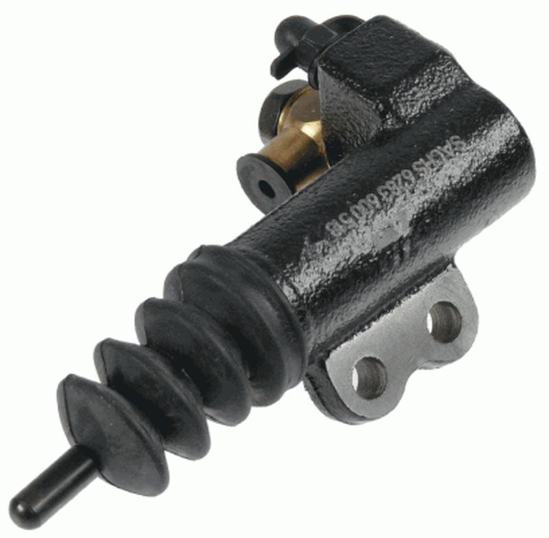 SACHS 6283-600-518-2