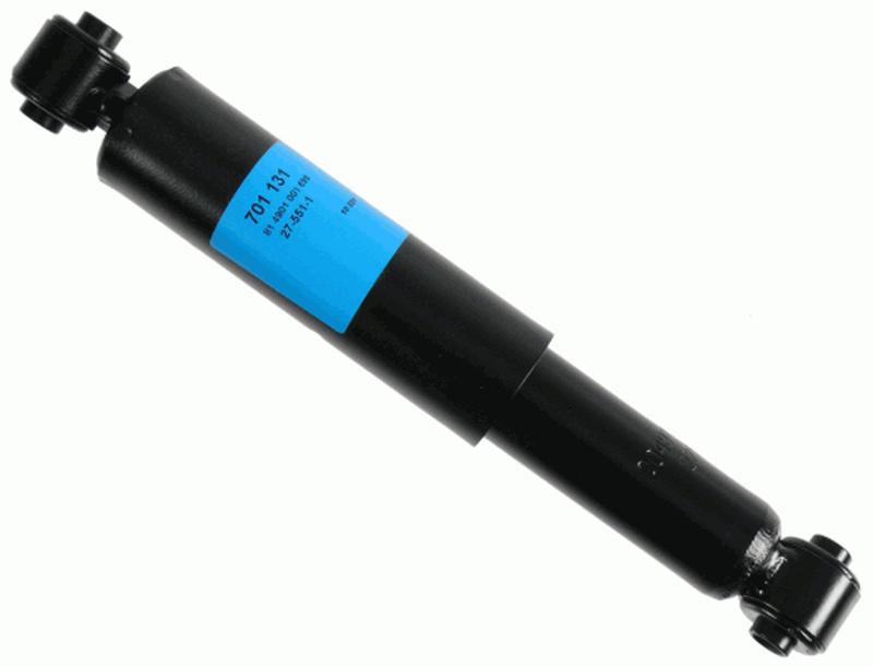 SACHS 701-131