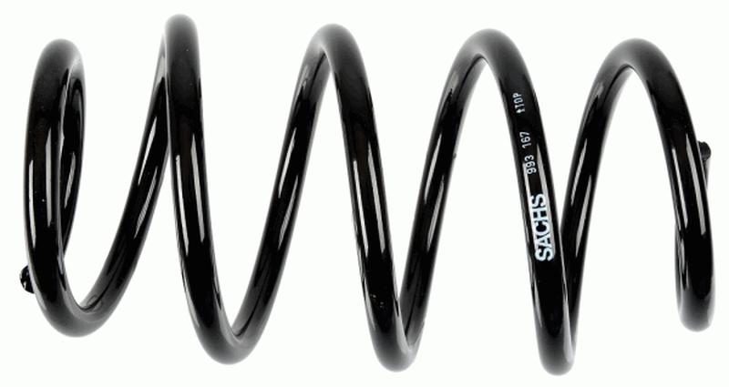 SACHS 993-167