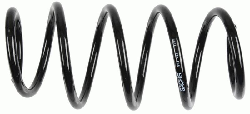 SACHS 993-222