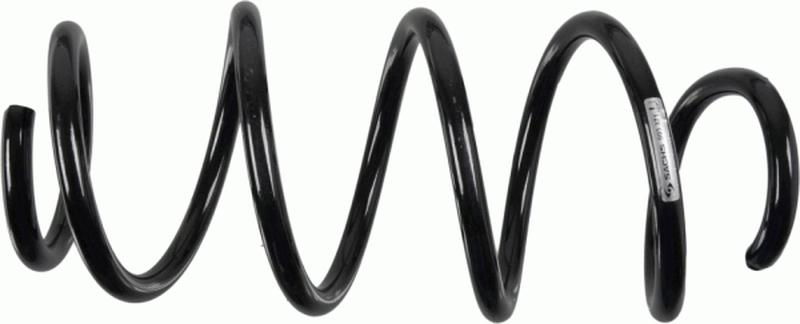 SACHS 993-371-2