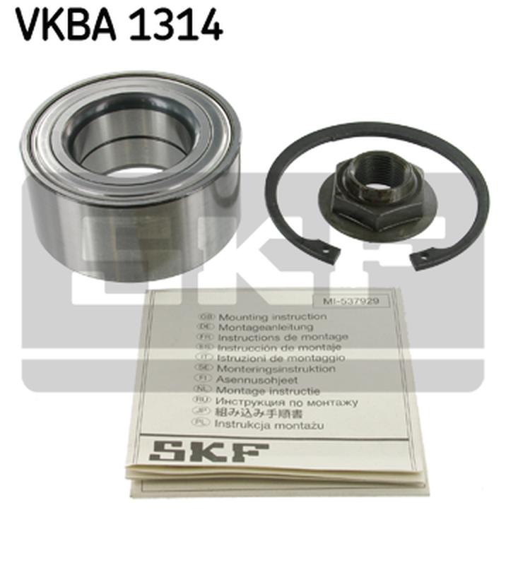 SKF VKBA-1314