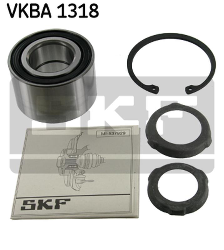 SKF VKBA-1318-2