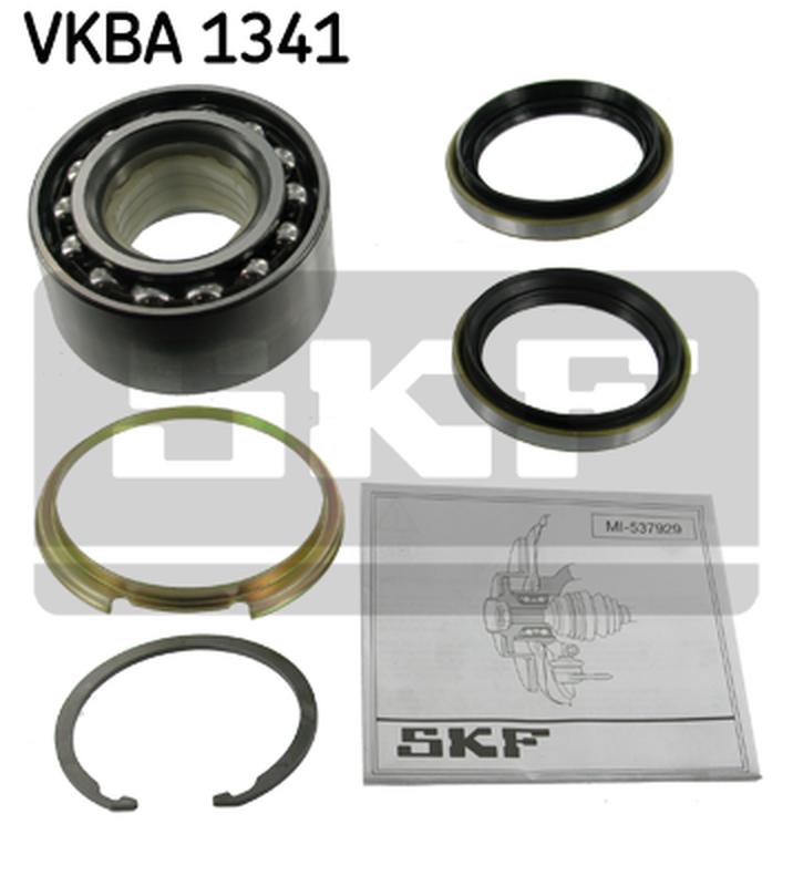 SKF VKBA-1341-2