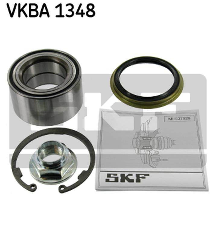 SKF VKBA-1348-2
