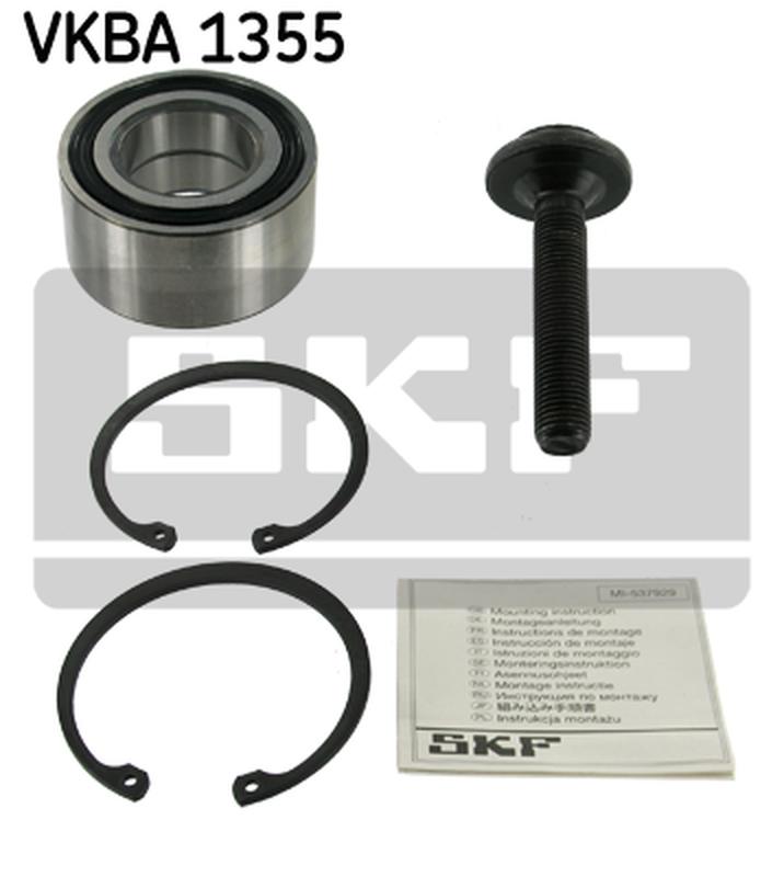 SKF VKBA-1355-2