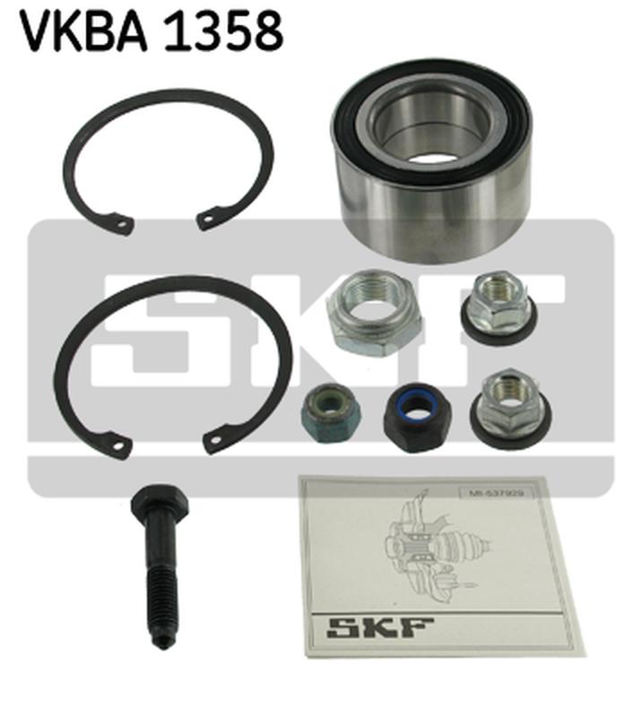 SKF VKBA-1358