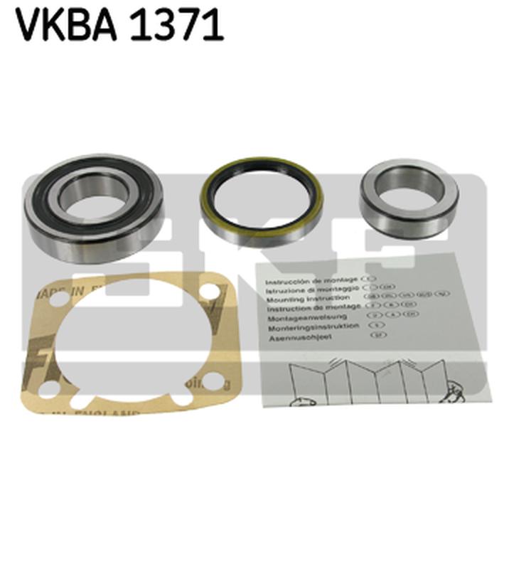 SKF VKBA-1371