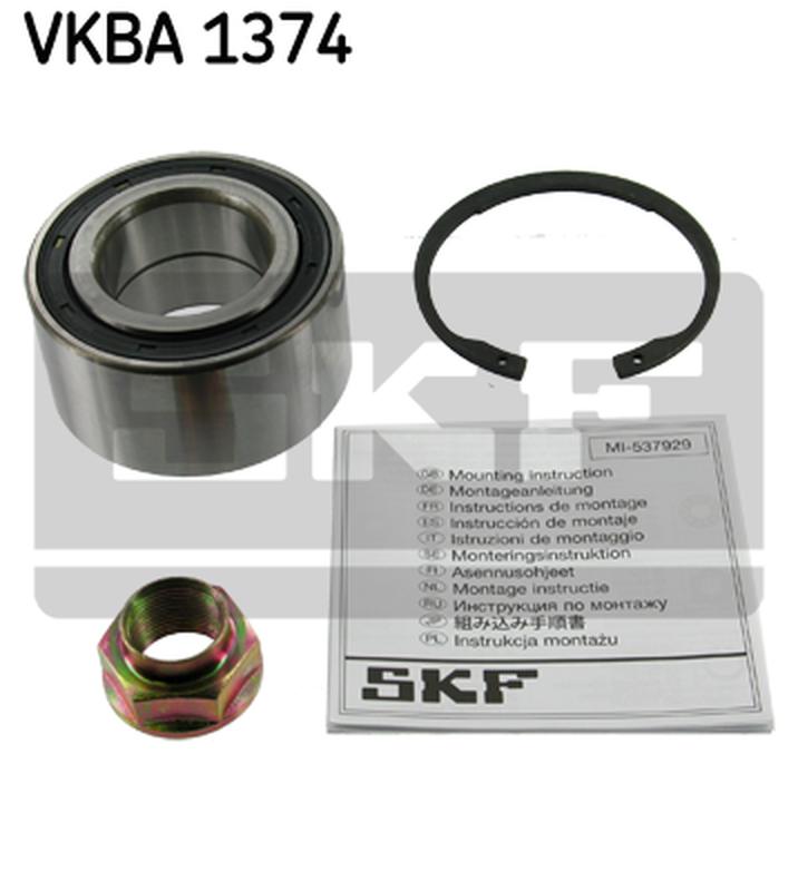 SKF VKBA-1374