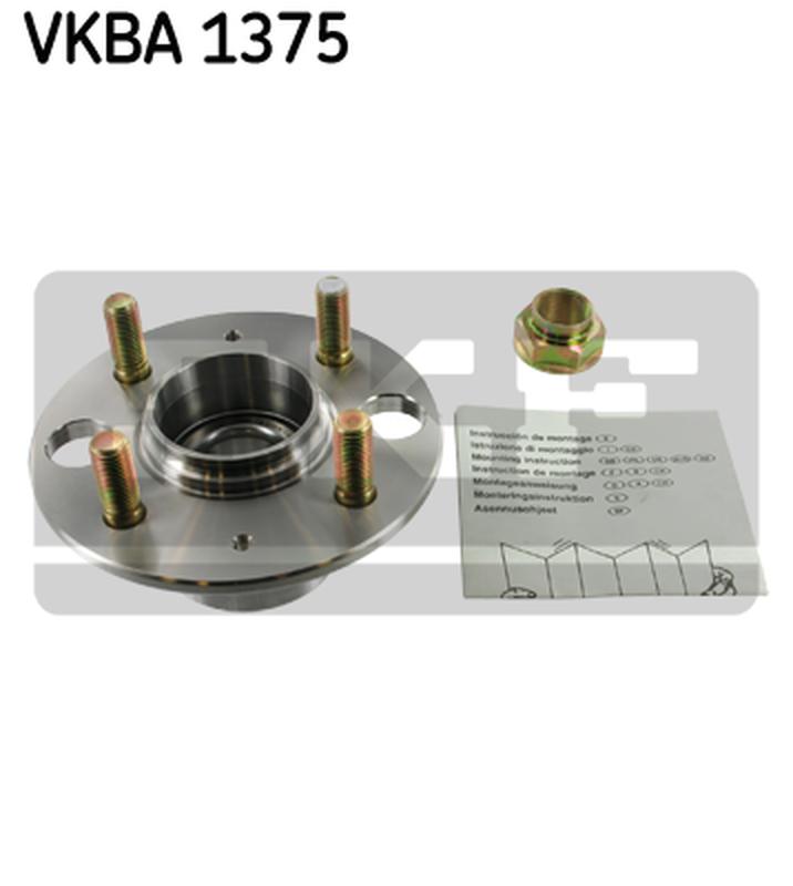 SKF VKBA-1375-2