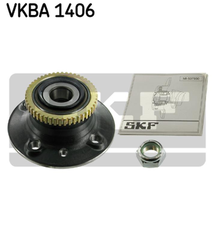 SKF VKBA-1406-2