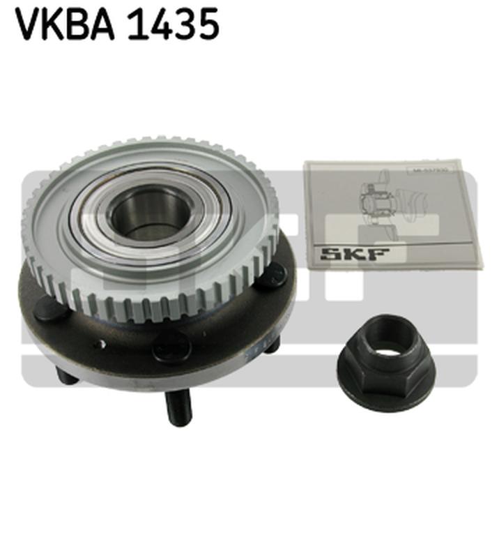 SKF VKBA-1435