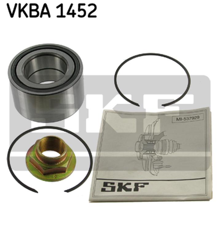 SKF VKBA-1452-2