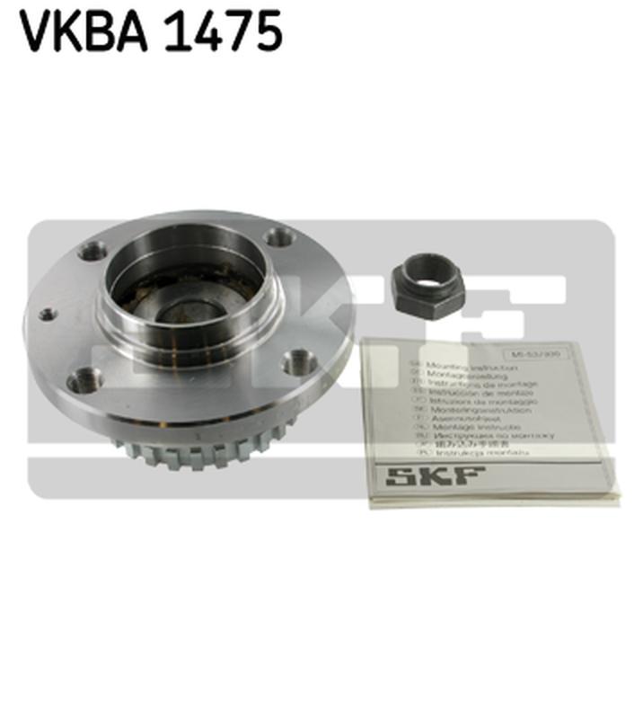 SKF VKBA-1475