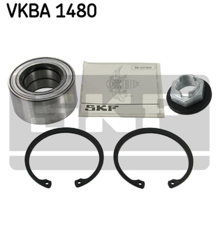 SKF VKBA-1480