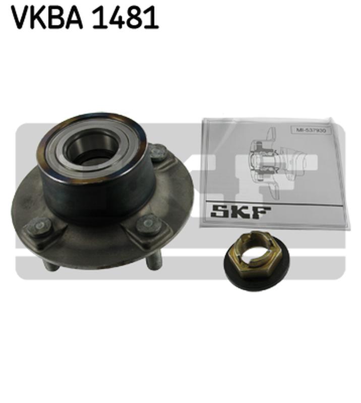 SKF VKBA-1481