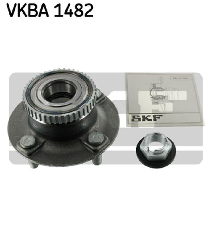 SKF VKBA-1482-2