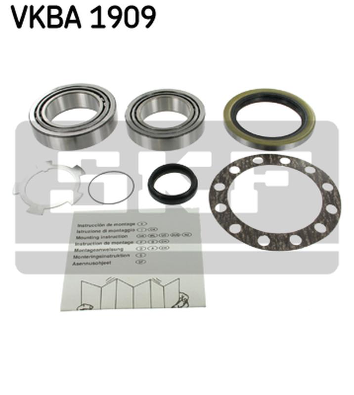 SKF VKBA-1909-2