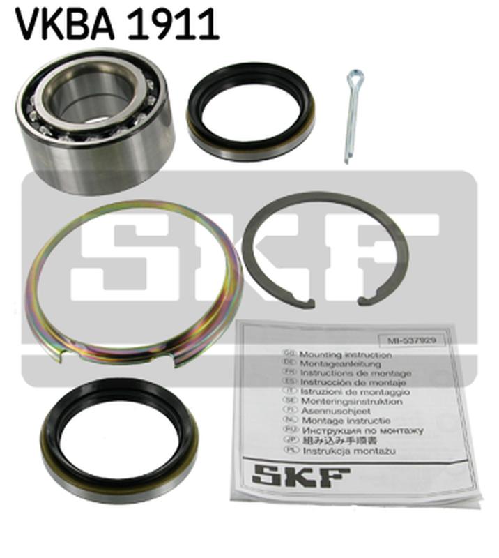 SKF VKBA-1911