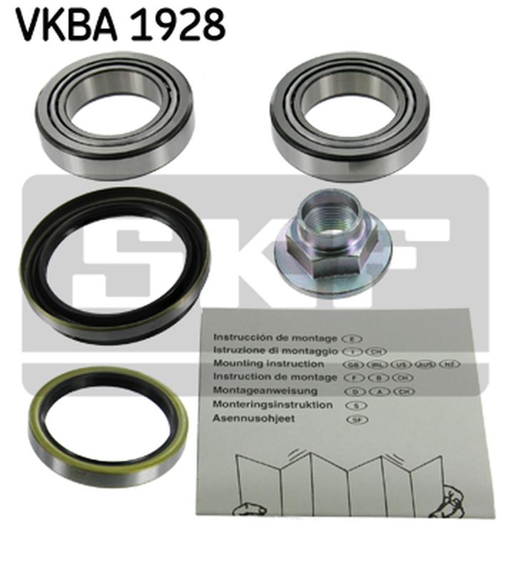 SKF VKBA-1928