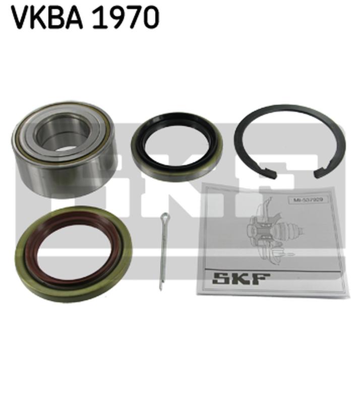 SKF VKBA-1970