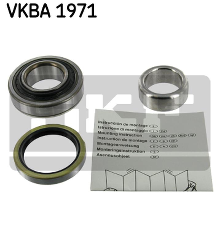 SKF VKBA-1971