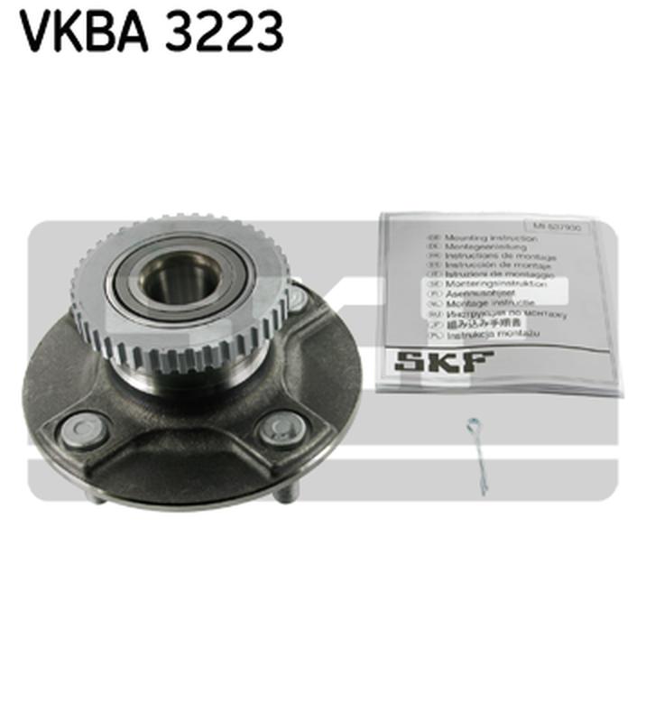 SKF VKBA-3223